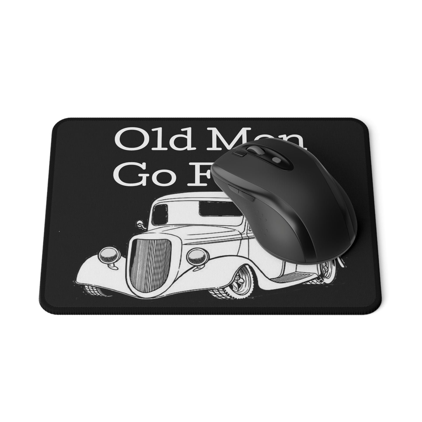 Non-Slip Mouse Pads