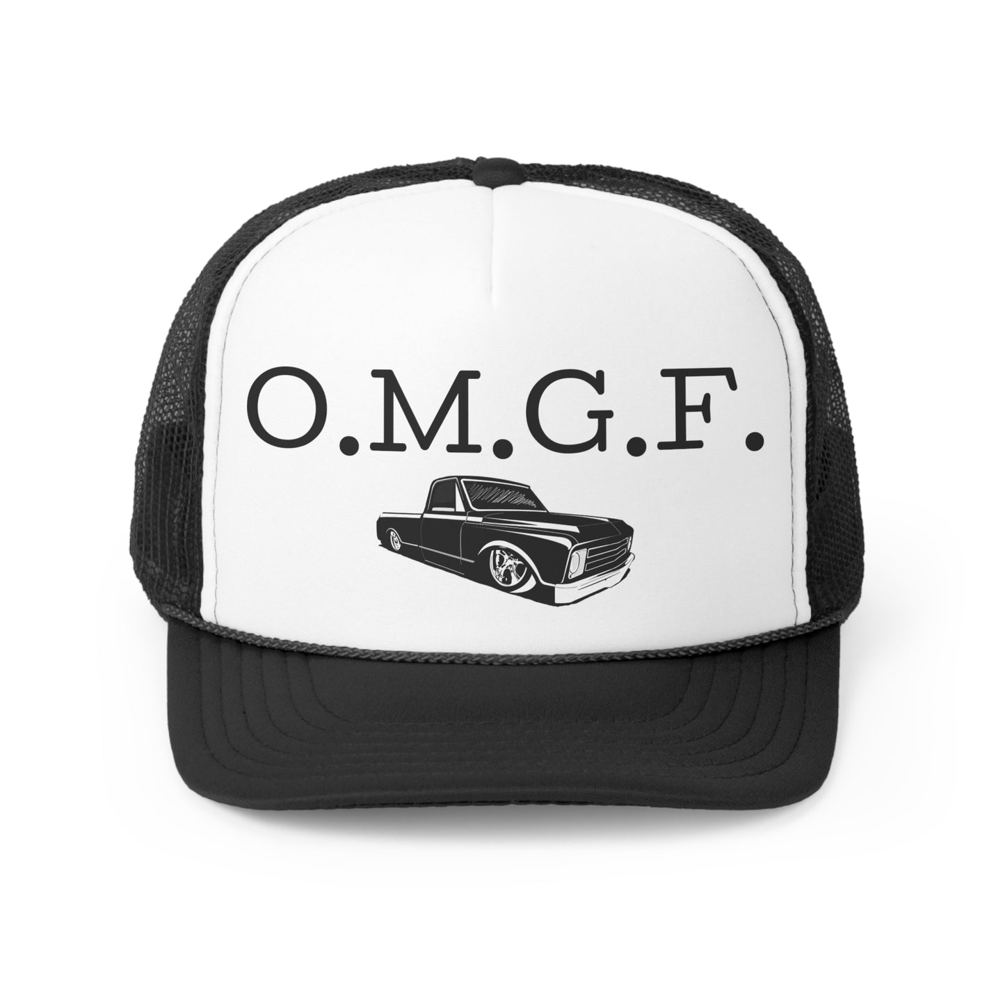 Trucker Caps