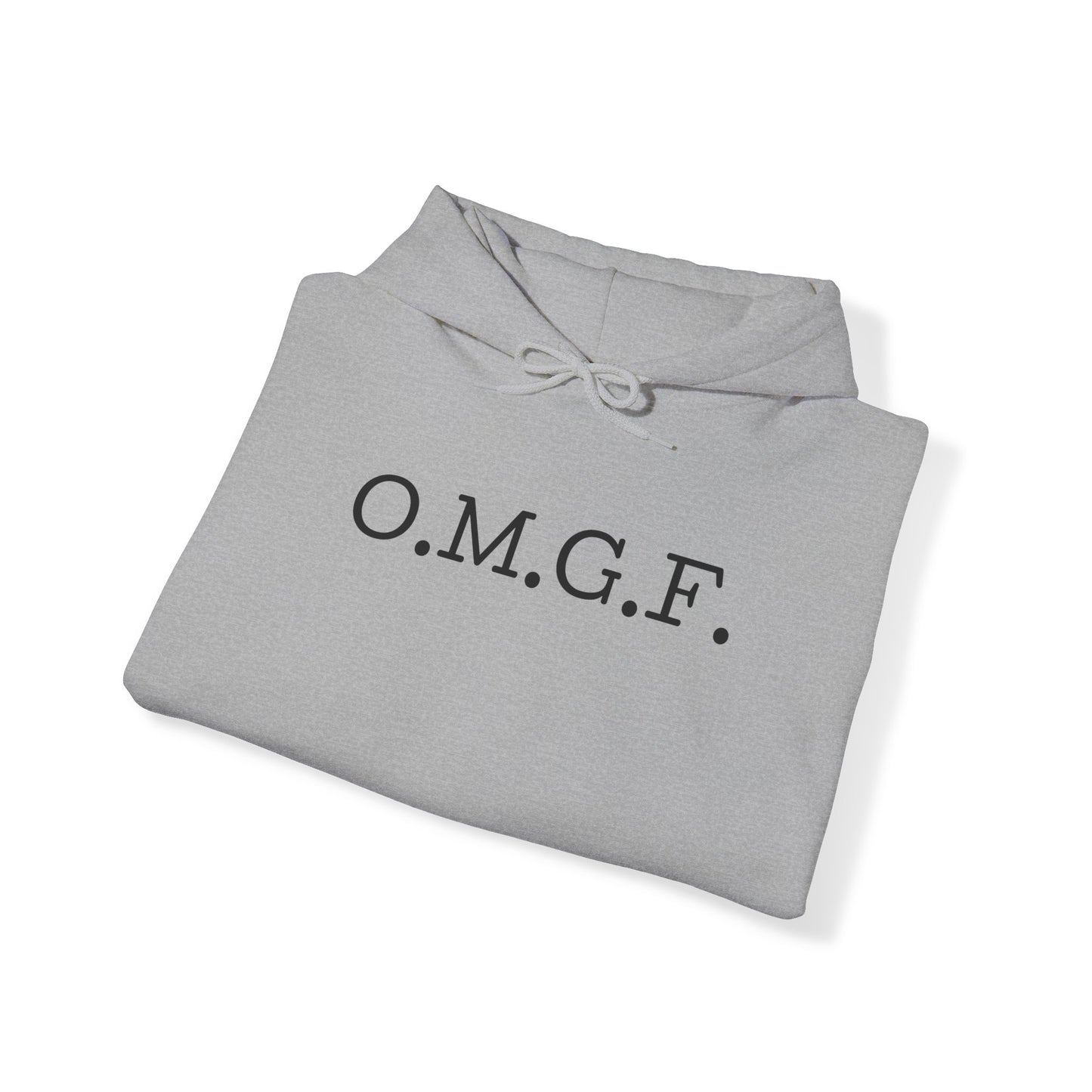 Unisex Heavy Blend™ Hooded Sweatshirt.