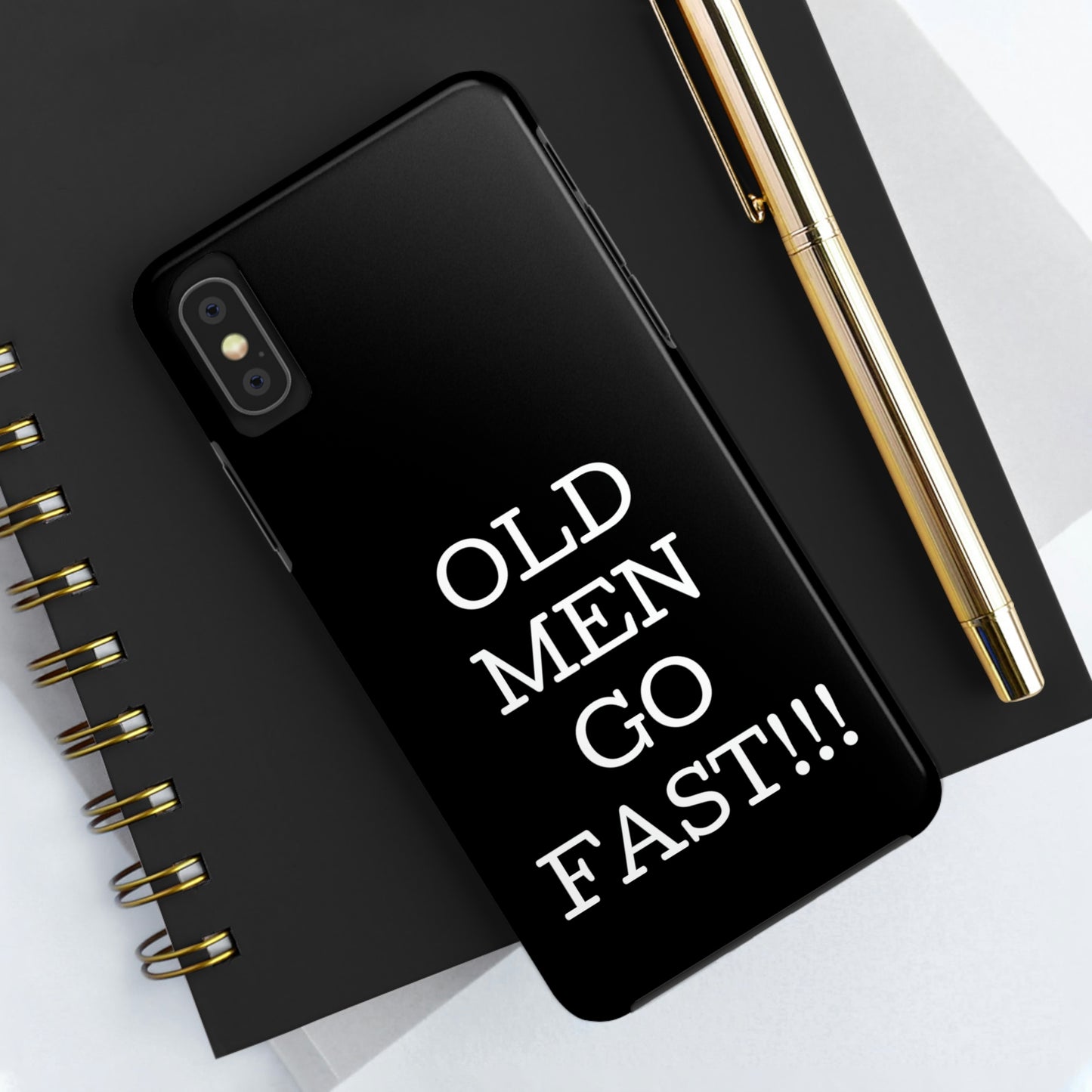 Tough Phone Cases, Case-Mate